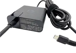Блок живлення HP USB Type-C 65W PRC (L30757-002) - мініатюра 2