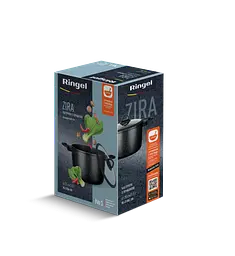 Каструля Ringel Zira 3.5 л 20 см kuh0016463 - мініатюра 6