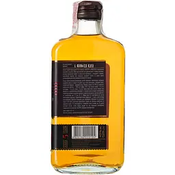 Бренді Koblevo, 5 зірок, 40%, 0,25 л - мініатюра 2