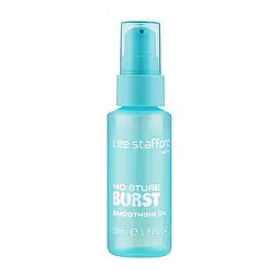 Олія для волосся Lee Stafford Moisture Burst Oil 50 мл (5060282708556)