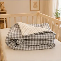 Плед дитячий MirSon Poplin Waffle Harry Potter 150х220 см (2200013893332) - мініатюра 6