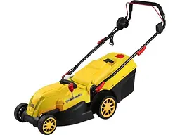 Газонокосарка 2E GardenCut (2 E-ELM38M)