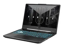 Ноутбук Asus 2021 TUF Gaming F15 FX506HCB (FX506HCB-HN144) - мініатюра 3