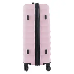Валіза Semi Line 24" M Pink Cream (T5632-2) - мініатюра 4