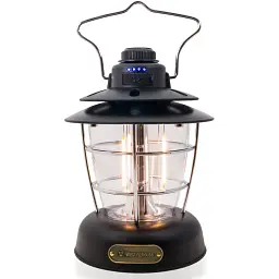 Ліхтар Westinghouse RETRO 6W LED Filament WF241 Type-C з функцією Power Bank Чорний (WF241-CB(Black)) - мініатюра 5