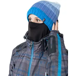 Шапка DexShell Beanie Gradient 56-58 см blue - мініатюра 2