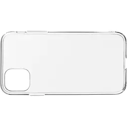Чохол Mango Premium Case Acrylic для Apple iPhone 11 Transparent [107441] - мініатюра 2