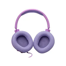 Навушники JBL Quantum 100M2 Purple - мініатюра 7