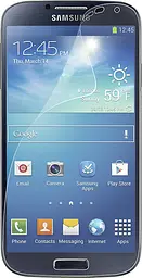 Захисна плівка Colorant USG All-in-One Set Samsung i9500 clear - мініатюра 2