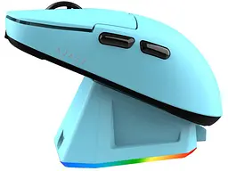 Миша Ajazz AJ159P MC Blue (AJ159P-MC-Blue) - мініатюра 3