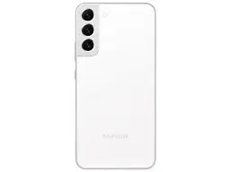 Смартфон Samsung Galaxy S22 SM-S9010 8/256GB Phantom White - мініатюра 3