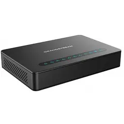 VoIP-шлюз Grandstream (HT818) - мініатюра 3