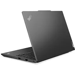 Ноутбук Lenovo ThinkPad E14 Gen 5 Intel 16/512GB (G5 21JK0053US) [no OS, українська клавіатура, NOP] Seller Refurbished - мініатюра 3