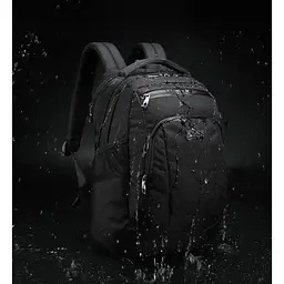 Рюкзак Tigernu T-B3182A 15.6" 22 л чорний [121146] - мініатюра 6