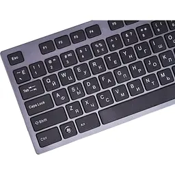 Клавіатура A4Tech KV-300H (4711421846707) - мініатюра 6