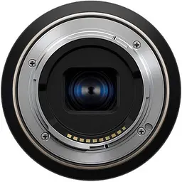 Об'єктив Tamron AF 11-20mm f/2.8 Di III-A RXD for Sony E (AFB060S-700) [121747] - мініатюра 7