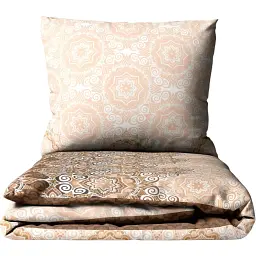 Комплект постільної білизни ТЕП Happy Sleep Rustic Charm двоспальний (2-03795_31867)