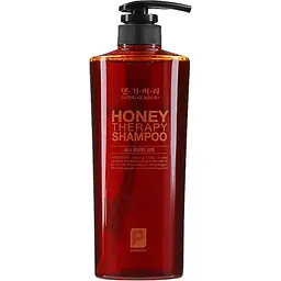 Уцінка. Шампунь Daeng Gi Meo Ri Медова терапія Honey Therapy Shampoo 500 мл