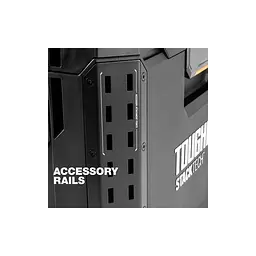 Ящик для інструментів TOUGHBUILT TB-B1-B-30 StackTech - мініатюра 3