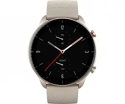 Смарт-годинник Xiaomi Amazfit GTR 2 Lightning Grey New Version сірі - мініатюра 2