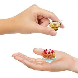 Ігровий набір MGA's Miniverse Mini Food Make It (591825) - мініатюра 4