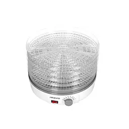 Сушка для овочів та фруктів Ardesto FDB-5320 - мініатюра 9
