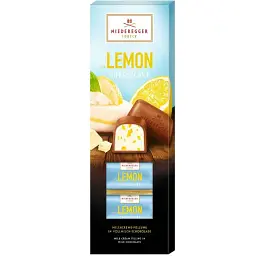 Цукерки Niederegger Lemon Cheesecake Vollmilch 100 г