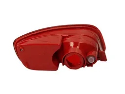 Протитуманна фара задня права HYUNDAI SANTA FE II CM 03.06-06.09 TYC (19-11043-01-2) - мініатюра 2