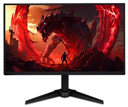 Монітор 23.8" Acer QG241YP6bmipx FHD IPS 144Hz (UM.QQ1EE.601) - мініатюра 9