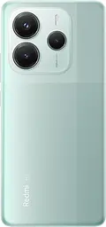 Смартфон Xiaomi Redmi Note 14 5G 8/256Gb Green Global Version NFC - мініатюра 5