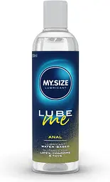Лубрикант - My.Size Lube Me Anal, 250 мл