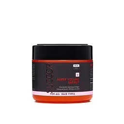 Маска для об'єму волосся Super Volume Energy Mask Succor 300 мл