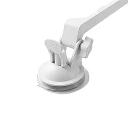 Кріплення пластикове на присосках для Starlink Mini на скло (73-01028) - мініатюра 6