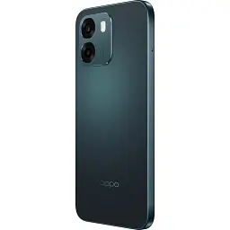 Смартфон Oppo A6 4G (CPH2817) 6/256Gb Sapphire Blue UA UCRF - мініатюра 2