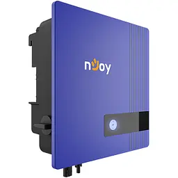 Мережевий сонячний інвертор nJoy Astris 5K/1P2T2 [SIN120050002ATCU0B] [113400] - мініатюра 2