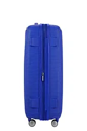 Валіза 77 См American Tourister SOUNDBOX COBALT BLUE 77x51,5x29,5(32,5) 32G*12003 - мініатюра 11