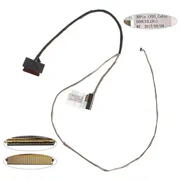 Шлейф матриці для ноутбука HP (Pavilion: 15-aw 15-au) LED FullHD (856354-001)