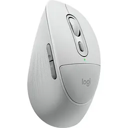 Миша Logitech Signature Comfort Plus M850 L Off-White (910-007710) [170099] - мініатюра 3