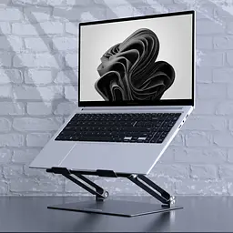 Підставка для ноутбука OfficePro LS121G [144450] - мініатюра 11
