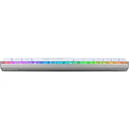 Клавіатура Asus ROG Falchion Ace NX Red PBT White [90MP0346-BKUA11] [116086] - мініатюра 6
