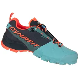 Кросівки жіночі Dynafit Transalper GTX Wms блакитний 38