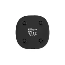Зарядний пристрій REAL-EL WL-740 black (EL123160019) - мініатюра 8