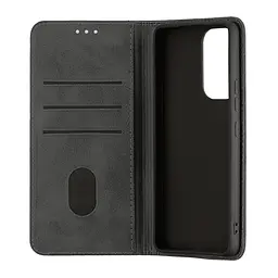 Чохол-книжка Premium Samsung A53 5G Black - мініатюра 2