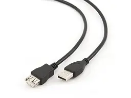 Кабель Cablexpert CCP-USB2-AMAF-10 - мініатюра 2