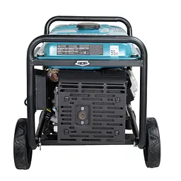 Генератор інверторний Konner&Sohnen KS 4100iE G (KS 4100iE G) - мініатюра 2