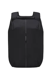 Рюкзак Антизлодій 15,6" Samsonite SECURIPAK 2.0 BLACK 44,5x30x18 KO8*09002