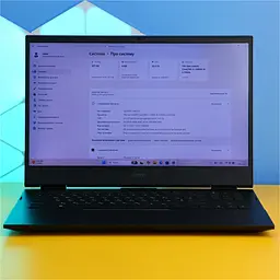 Ноутбук HP Omen 16-b0020nw Б/В [160170]