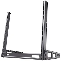 Стійка для підлоги 19 10U Mikrotik solidRACK 10 (SR-10U)
