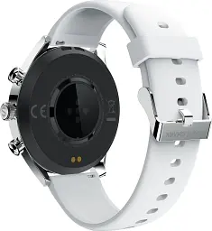 Smart Watch Black Shark S1 Classic (BS-S1C) Silver UA - мініатюра 4