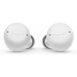 Навушники TWS Amazon Echo Buds (2nd Gen) Glacier White - мініатюра 3